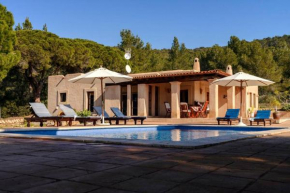 Hotel Can Olivo - Villa 6 pax en Ibiza